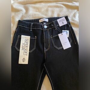 Size 3/4 brand new